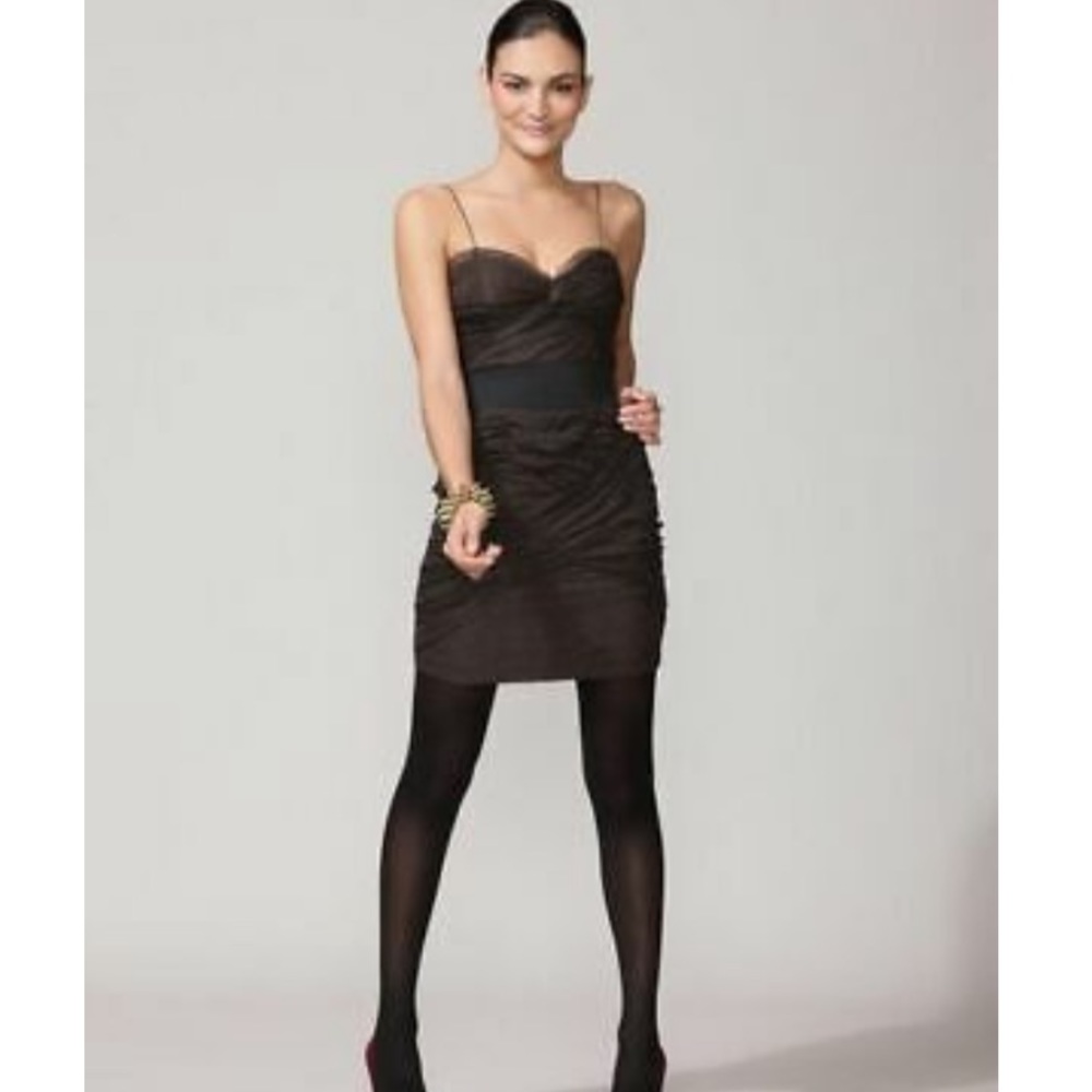 Foley + Corinna Jersey dress